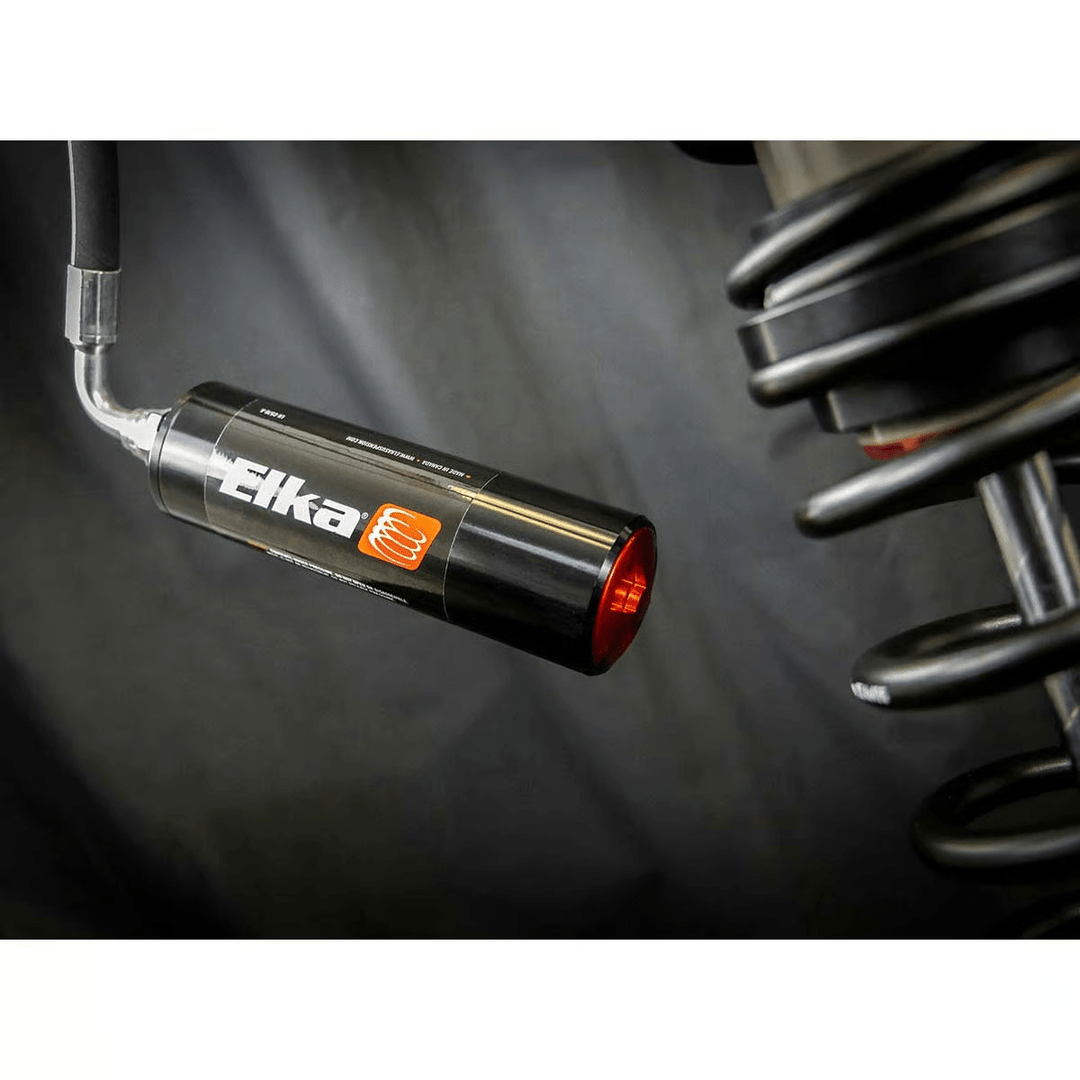 ELKA 3.0″ SAND EDITION REAR SHOCKS for CAN - AM MAVERICK X3 X - RS, 2016 to 2024 - Dune Goons