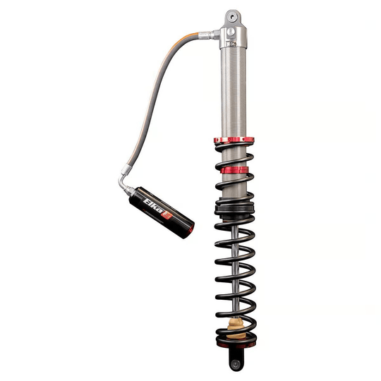 Elka 3.0″ SAND EDITION REAR SHOCKS for POLARIS RZR 1000 XP 4 / XP 4 TURBO, 2014 to 2023 - Dune Goons