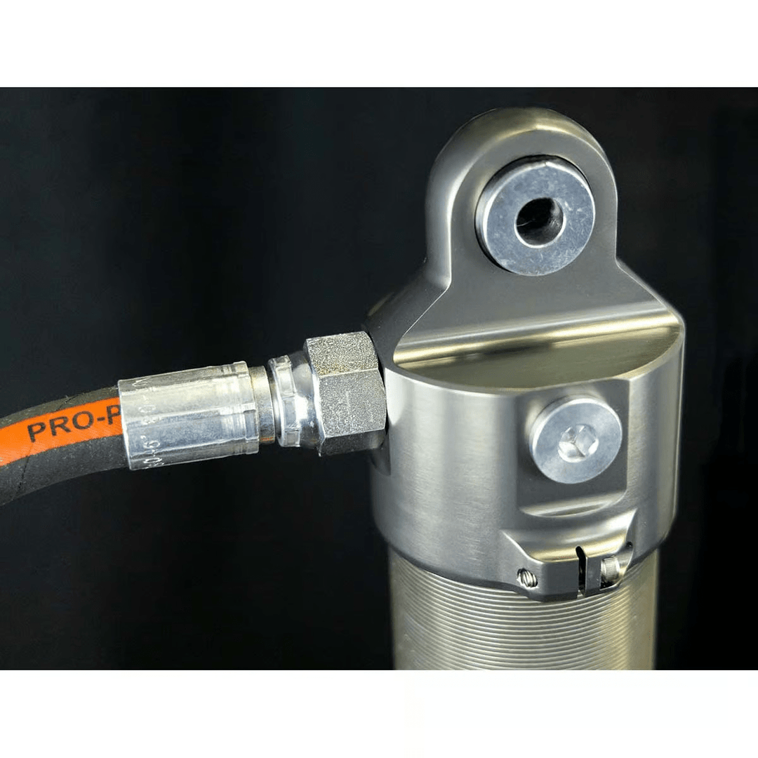 Elka 3.0″ SAND EDITION REAR SHOCKS for POLARIS RZR 1000 XP 4 / XP 4 TURBO, 2014 to 2023 - Dune Goons