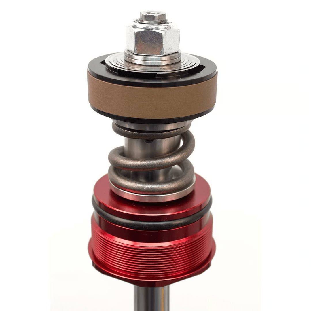 Elka 3.0″ STAGE 5 REAR SHOCKS for YAMAHA YXZ1000R SS, 2016 to 2024 - Dune Goons