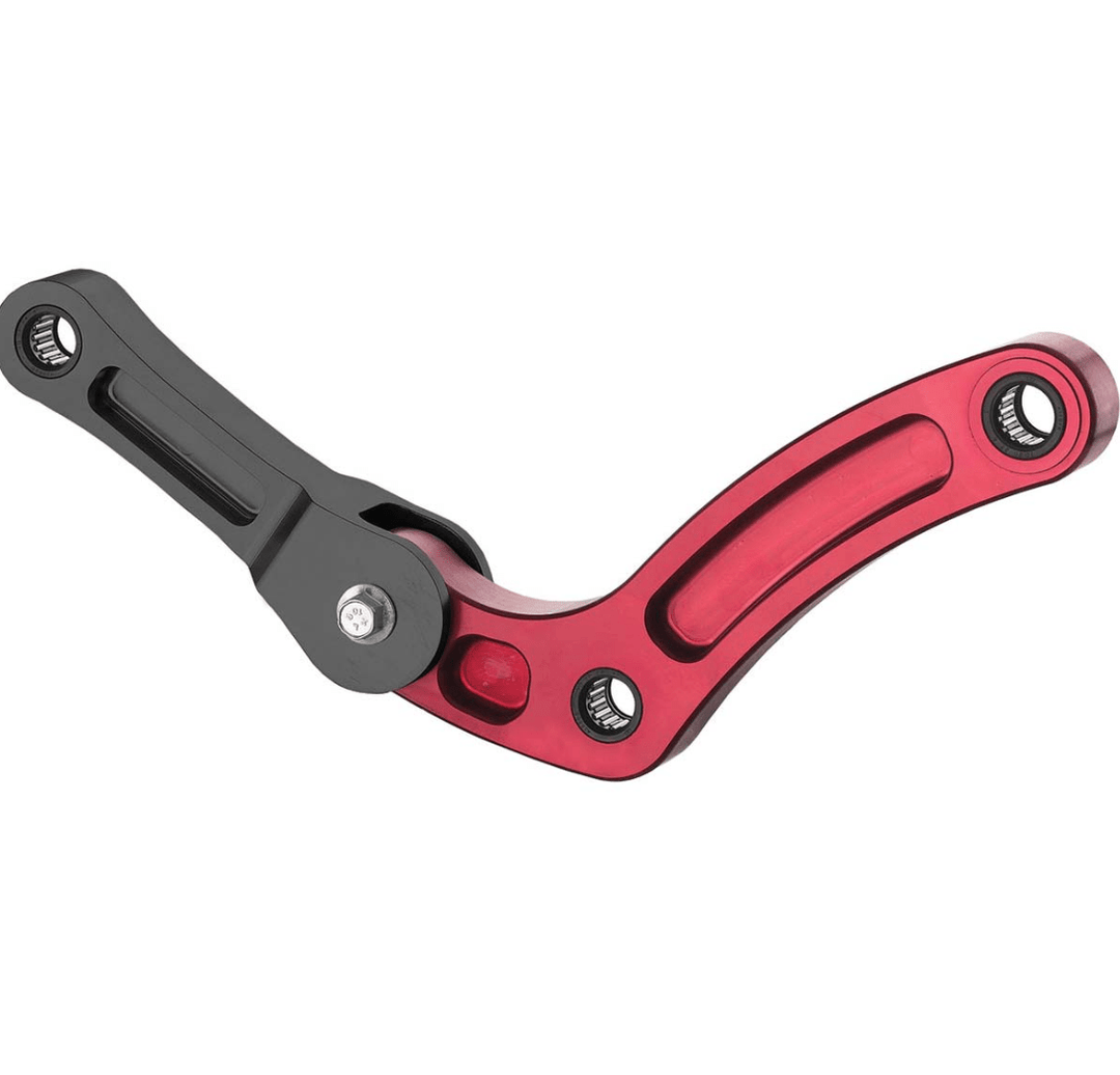 Elka Dual Linkage Kit - Honda TRX450R (2004 - 2005) - Dune Goons