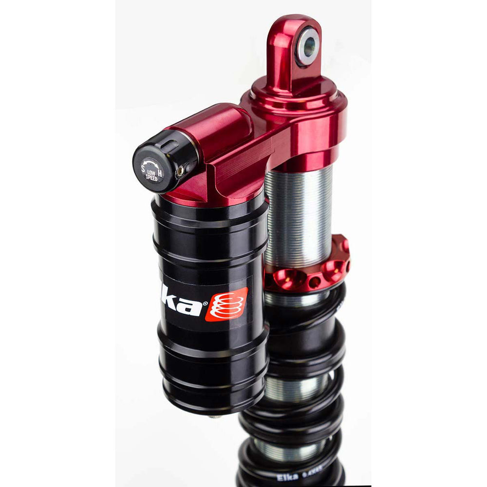 Elka Legacy Series Plus Front & Rear Shocks – Raptor 700R (2006–2024) - Dune Goons