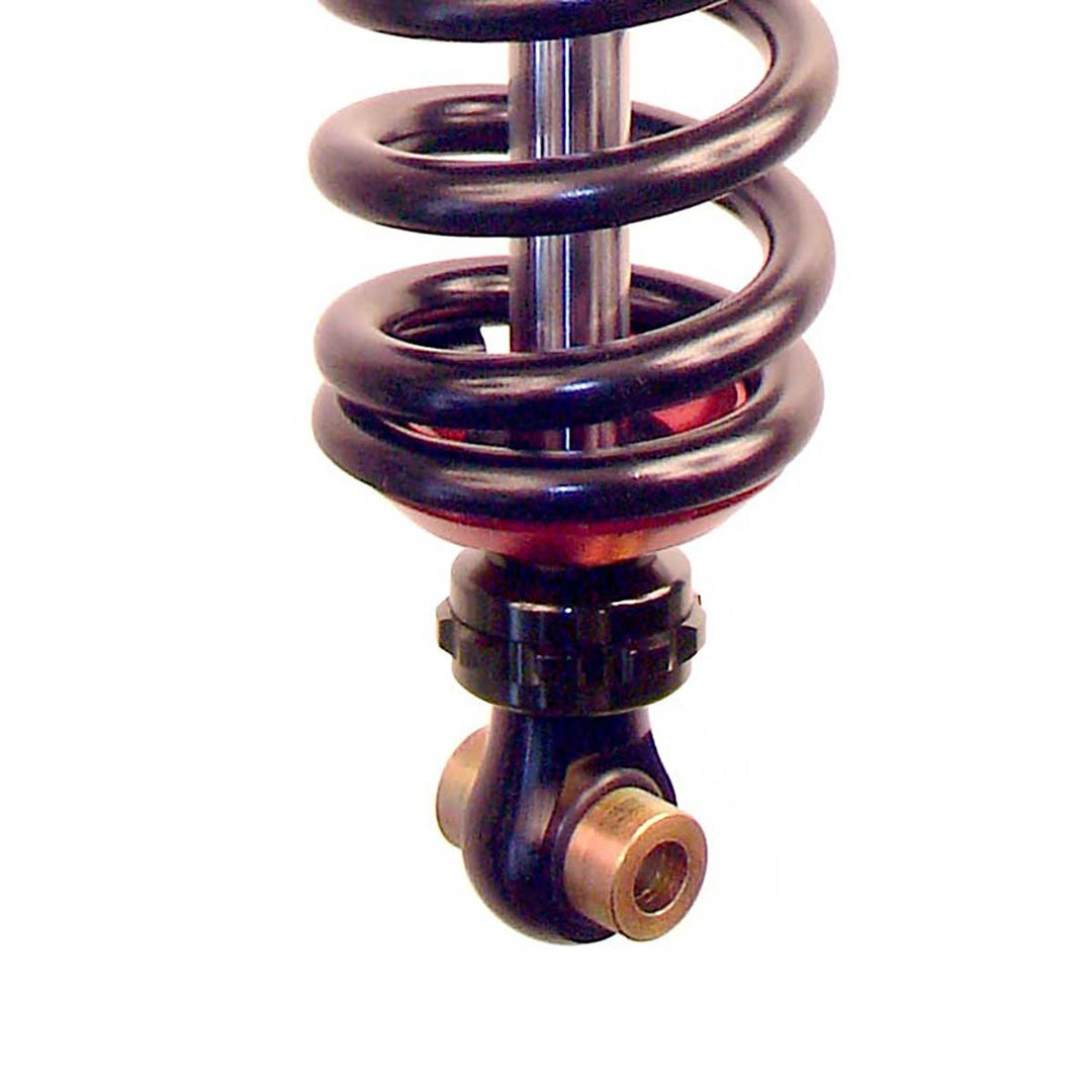 Elka Legacy Series Plus Shock Kit for Suzuki LTZ400 (2003–2013) - Dune Goons