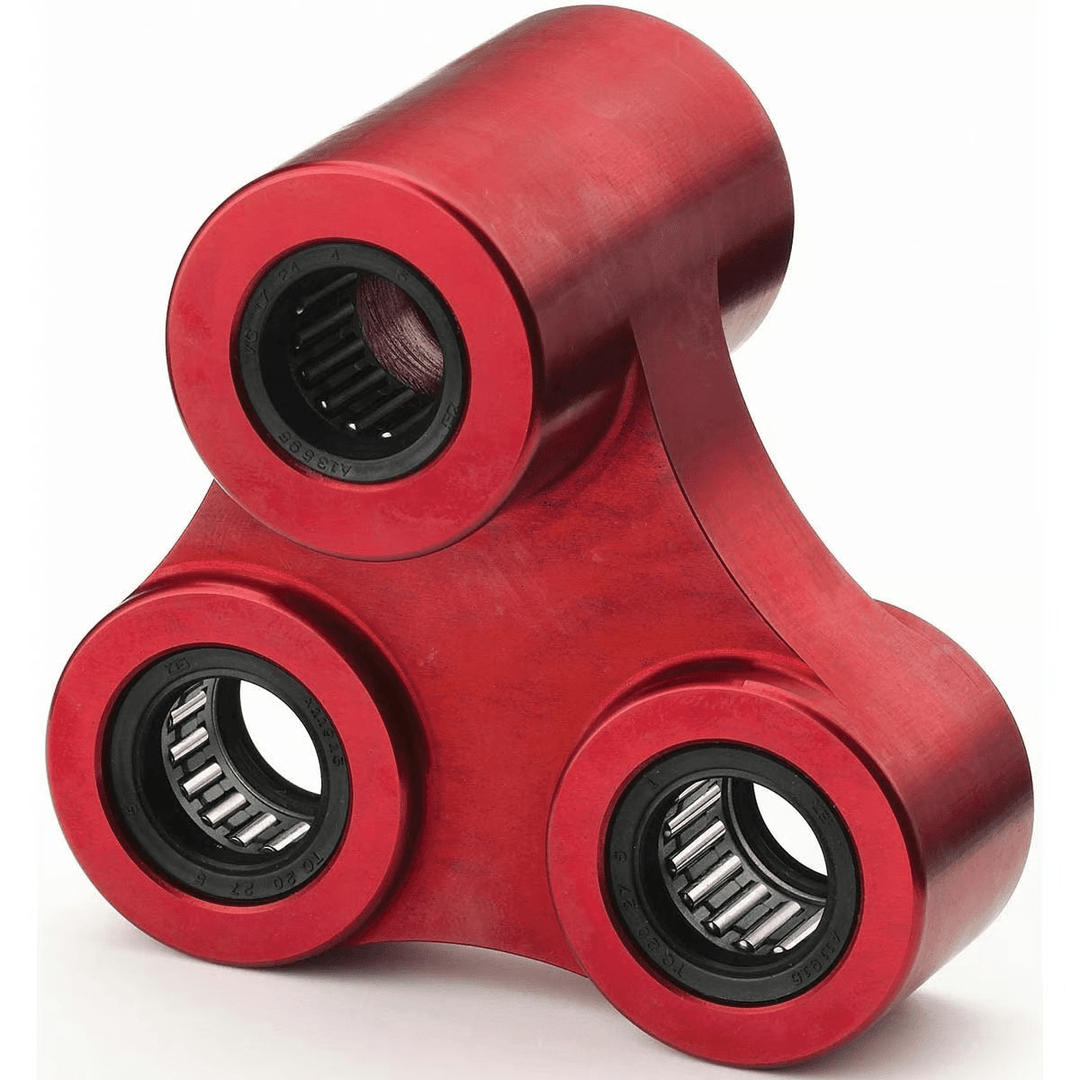 Elka LINKAGE for YAMAHA YFZ450, 2006 to 2012 - Dune Goons