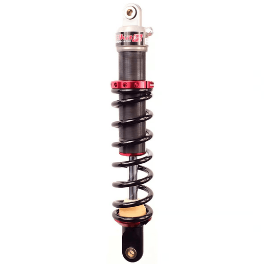 Elka STAGE 1 FRONT SHOCKS (Pair) for HONDA TRX400EX, 1990 to 2021 - Dune Goons