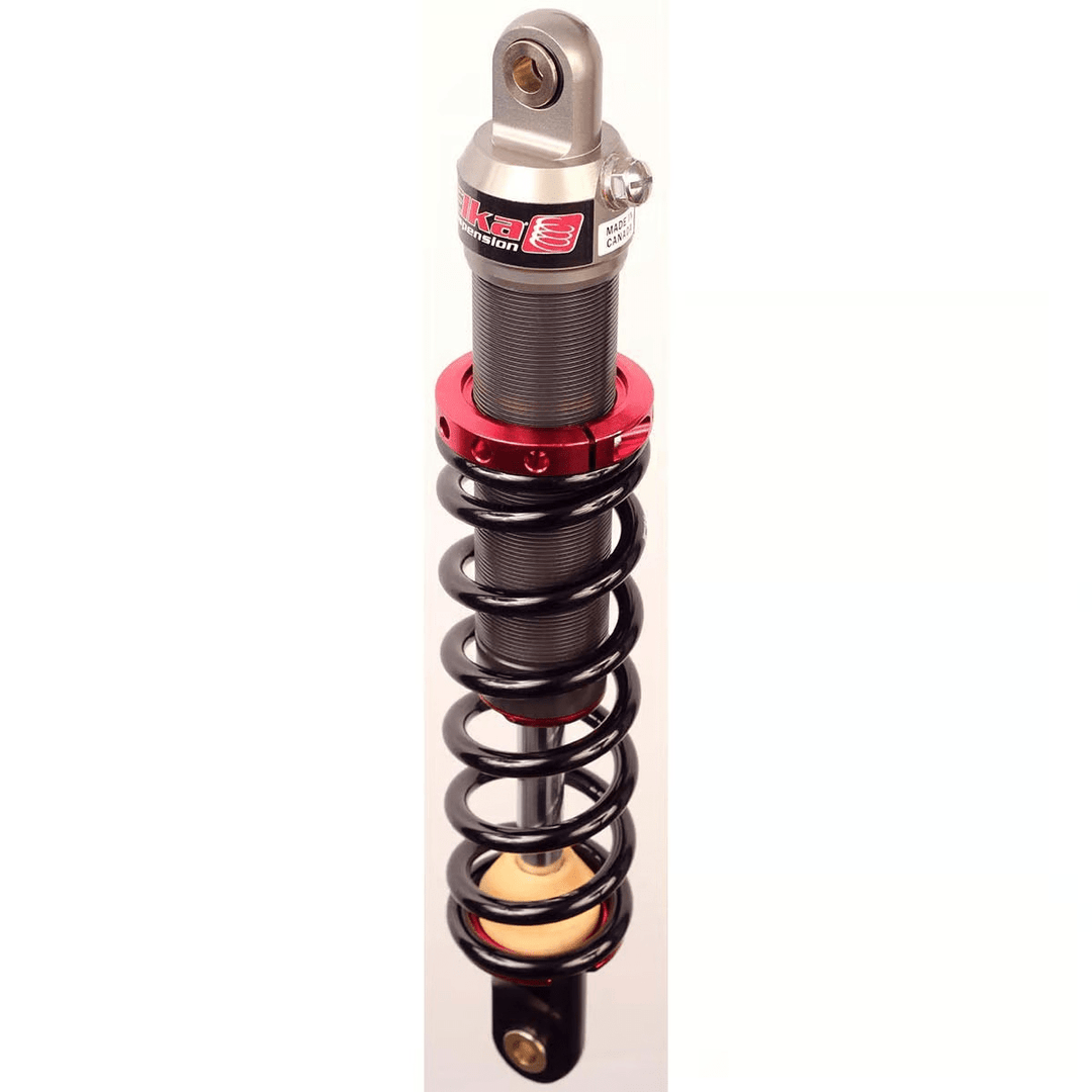Elka STAGE 1 FRONT SHOCKS (Pair) for HONDA TRX400EX, 1990 to 2021 - Dune Goons