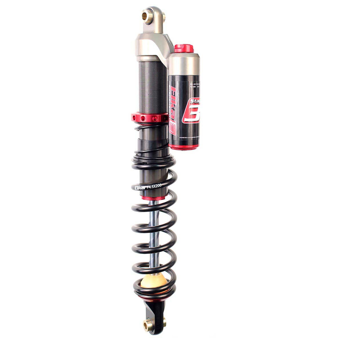 Elka Stage 3 Front Shocks – Honda TRX400EX (1990–2021) - Dune Goons
