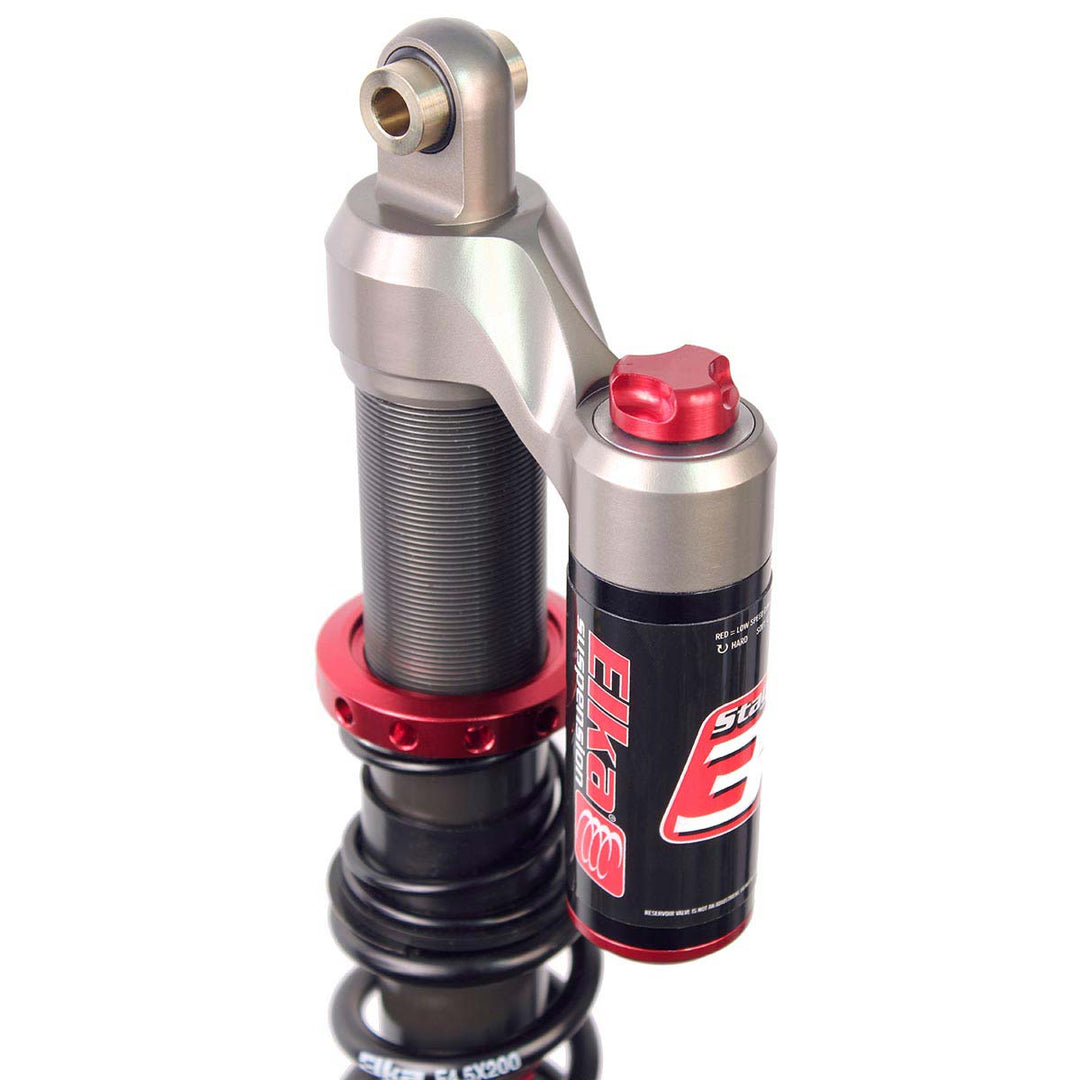 Elka Stage 3 Front Shocks – Honda TRX400EX (1990–2021) - Dune Goons