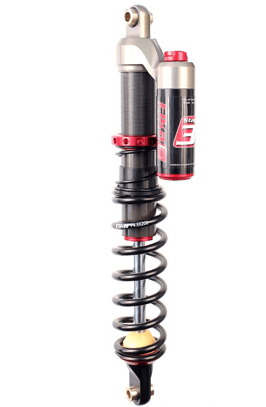 Elka Stage 3 Front Shocks - Honda TRX450R (2004 - 2005) - Pair - Dune Goons