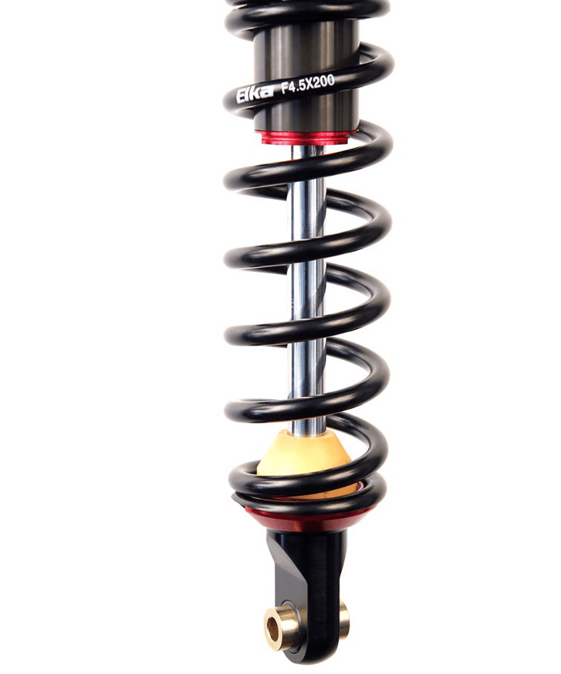 Elka Stage 3 Front Shocks - Honda TRX450R (2004 - 2005) - Pair - Dune Goons