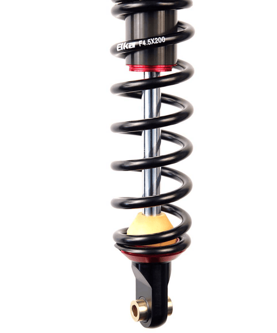 Elka Stage 3 Front Shocks - Honda TRX450R (2004 - 2005) - Pair - Dune Goons