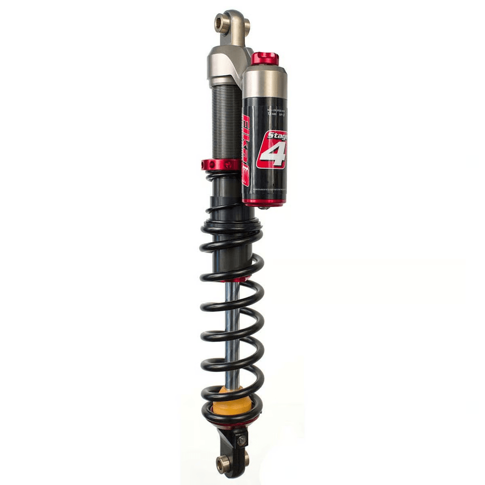 Elka STAGE 4 FRONT SHOCKS for YAMAHA RAPTOR 660R, 2001 to 2005 - Dune Goons