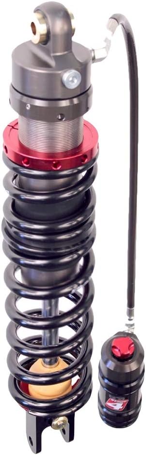 Elka STAGE 4 REAR SHOCK for YAMAHA RAPTOR 660R, 2001 to 2005 - Dune Goons
