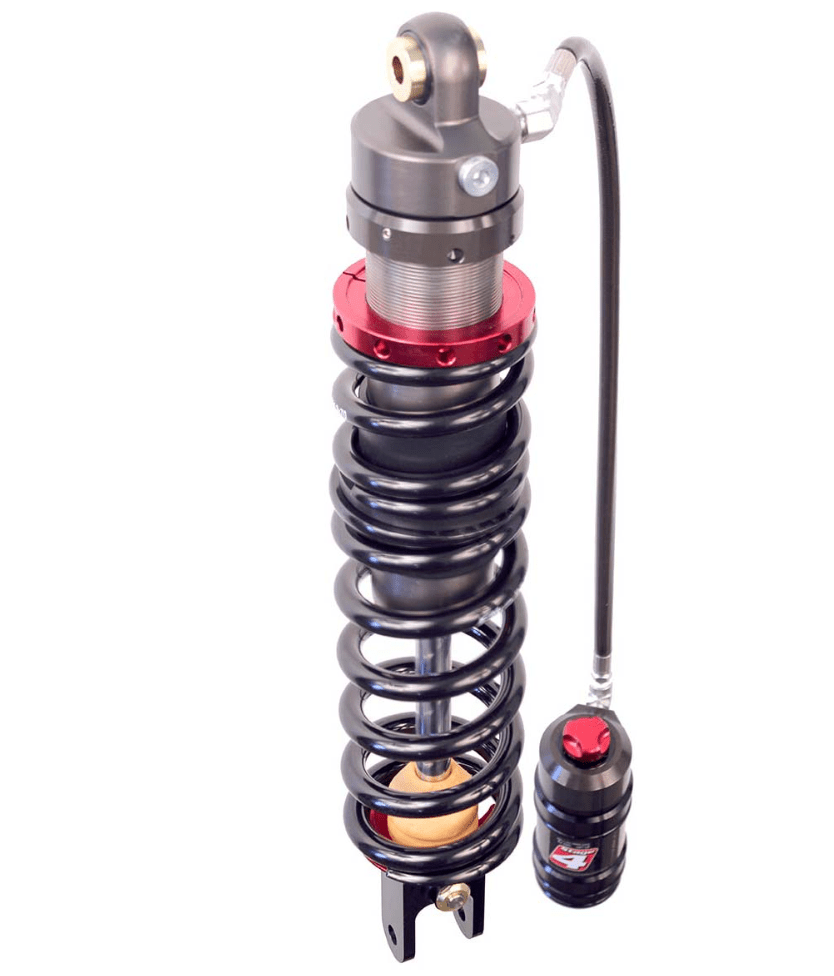 Elka Stage 4 Rear Shock - Honda TRX450R (2004 - 2005) - Dune Goons