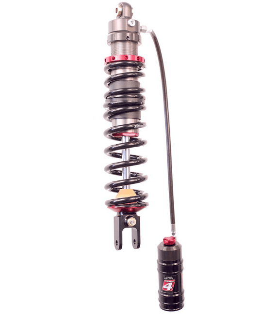 Elka Stage 4 Rear Shock - Honda TRX450R (2004 - 2005) - Dune Goons