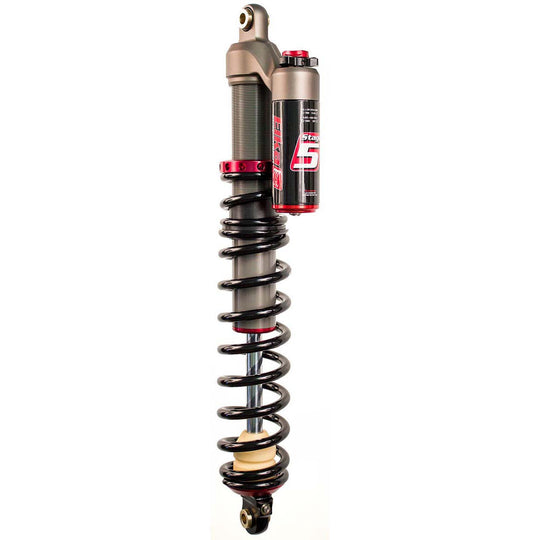 Elka Stage 5 Front Shocks for KTM 450 SX / 505 SX (2008–2009) - Dune Goons