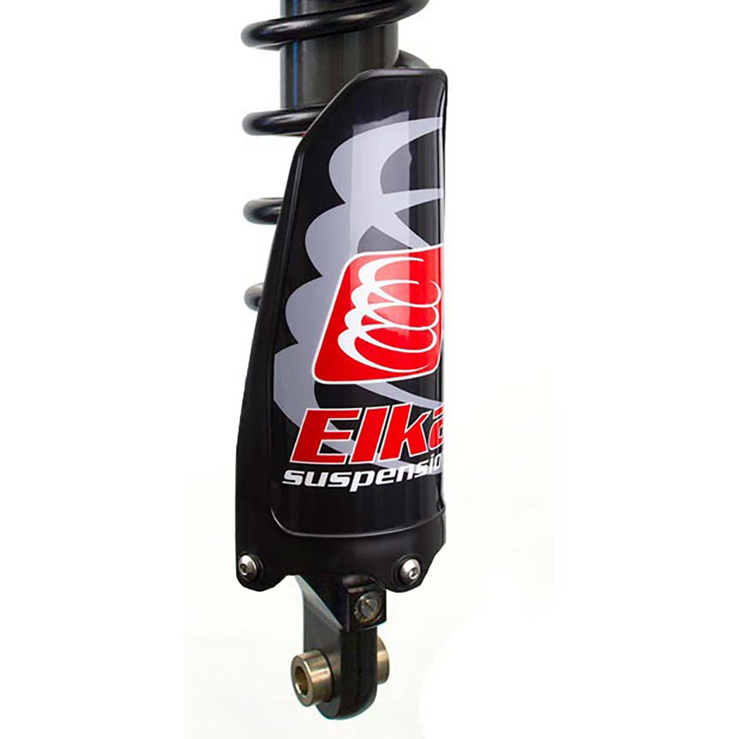 Elka Stage 5 Front Shocks for Suzuki LTZ400 (2003–2013) - Dune Goons