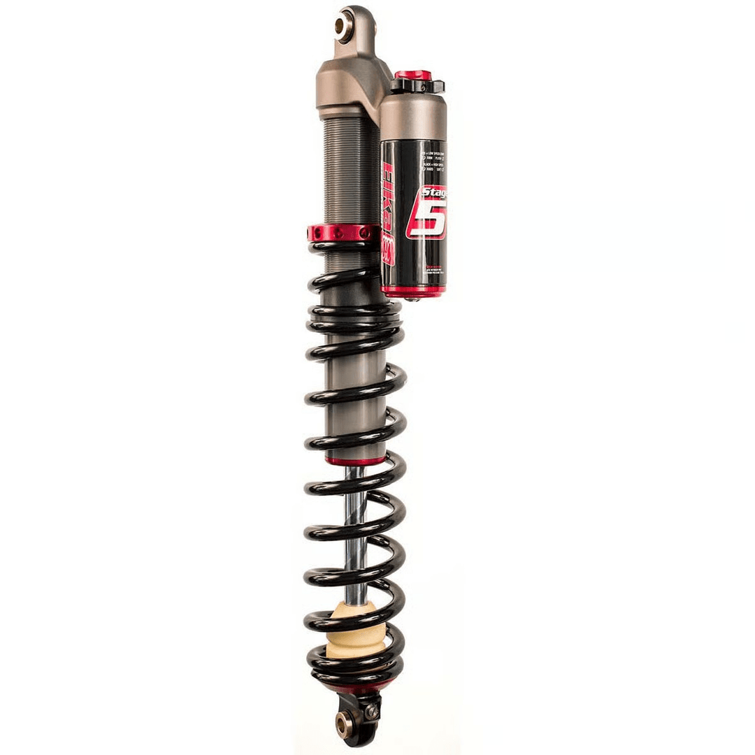 Elka STAGE 5 FRONT SHOCKS (Pair) for HONDA TRX250R, 1986 to 1989 - Dune Goons