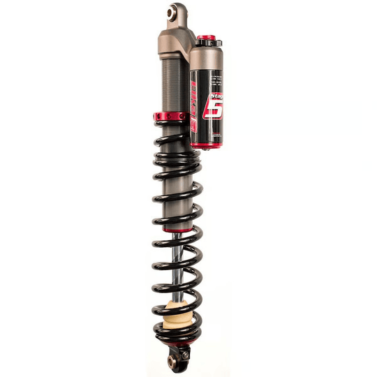 Elka STAGE 5 FRONT SHOCKS (Pair) for HONDA TRX250R, 1986 to 1989 - Dune Goons