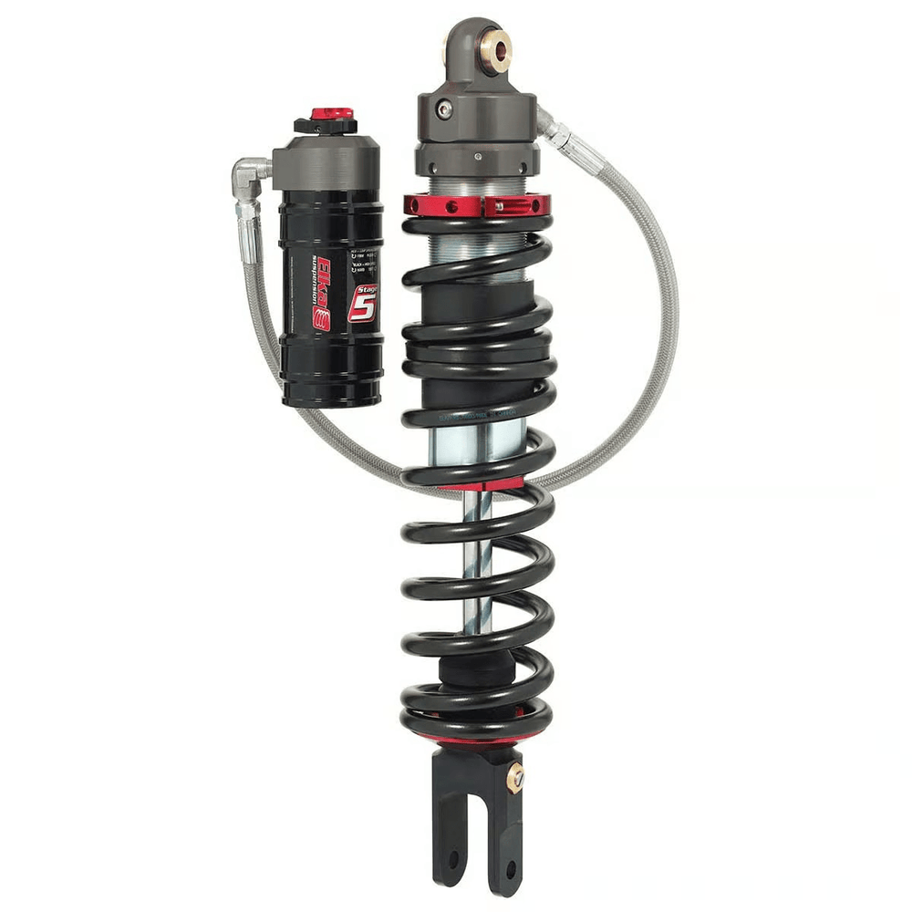 Elka STAGE 5 REAR SHOCK for KTM 450 SX / 505 SX, 2008 to 2009 - Dune Goons