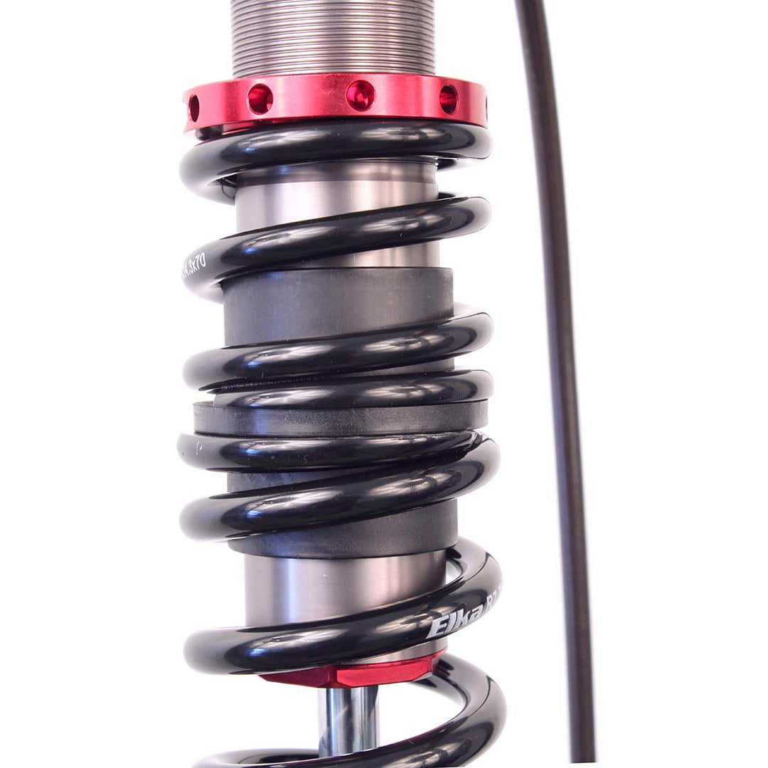 Elka Stage 5 Rear Shock for Yamaha Banshee 350 (1987–2012) - Dune Goons