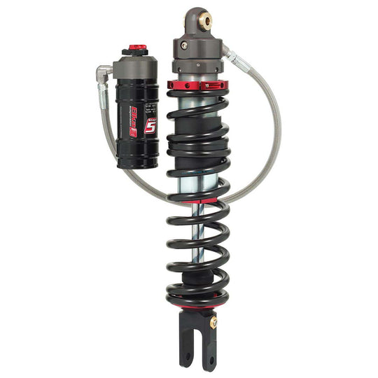 Elka Stage 5 Rear Shock + Linkage Kit for Honda TRX450R (2004–2005) - Dune Goons