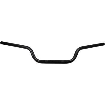 EMGO 7/8" Honda TRX - Style Handlebar – Black | OEM Bend - Dune Goons