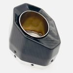 Empire Gen 2 Exhaust – YFZ450 2004–2012 – Titanium Cerakote - Dune Goons