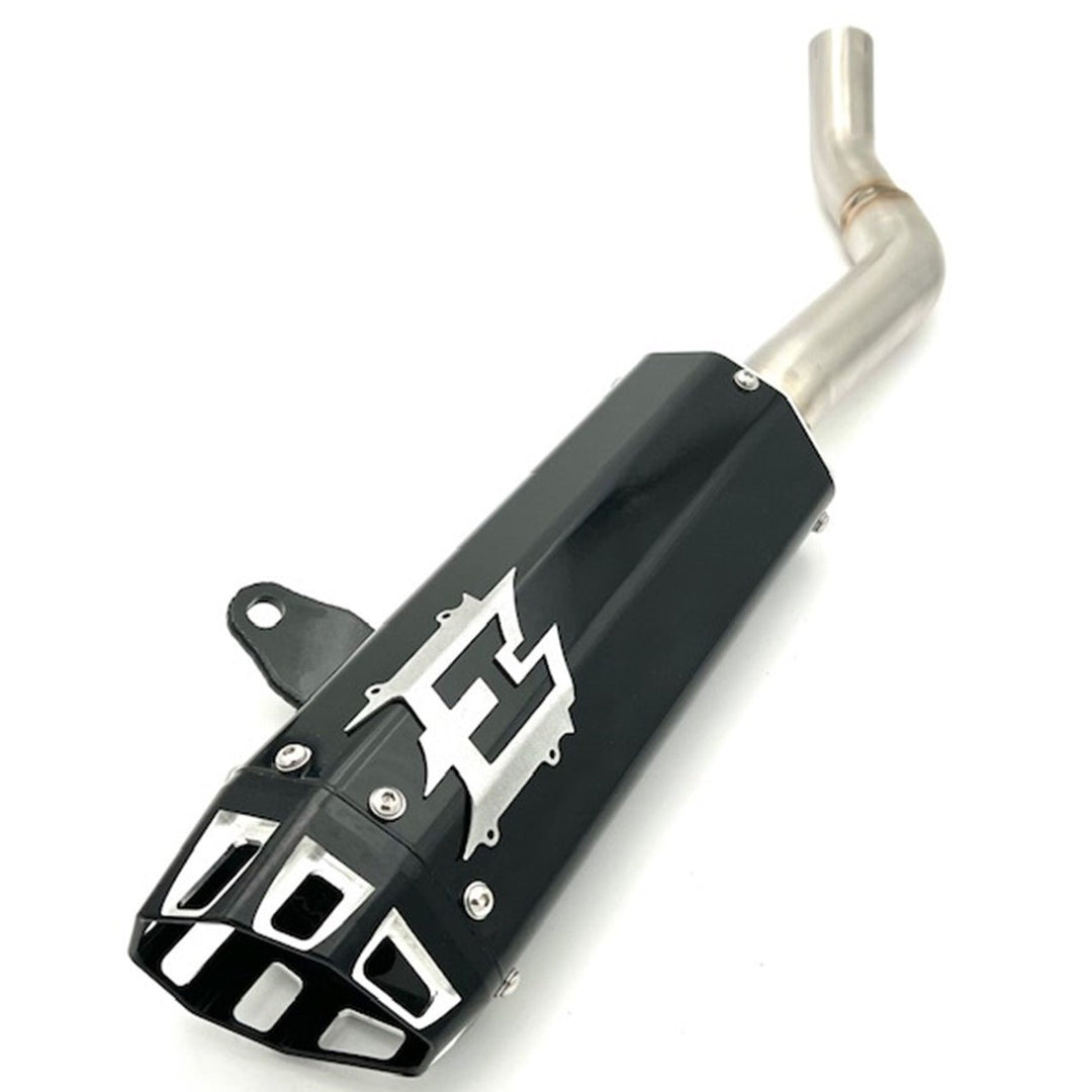 Empire Gen 2 Slip - On Exhaust – YFZ450 / YFZ450R / X - Dune Goons