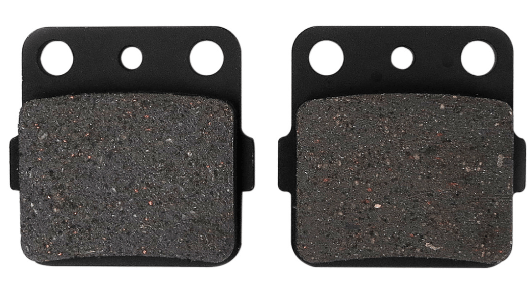 EPI Standard Brake Pads - Honda Yamaha Kawasaki Suzuki ATV - Dune Goons