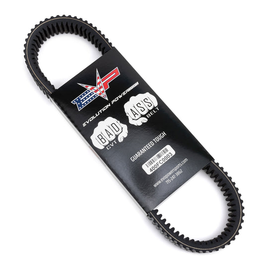 EVP Drive Belt for Can - Am Commander 800/1000 (2011–2024) - Dune Goons