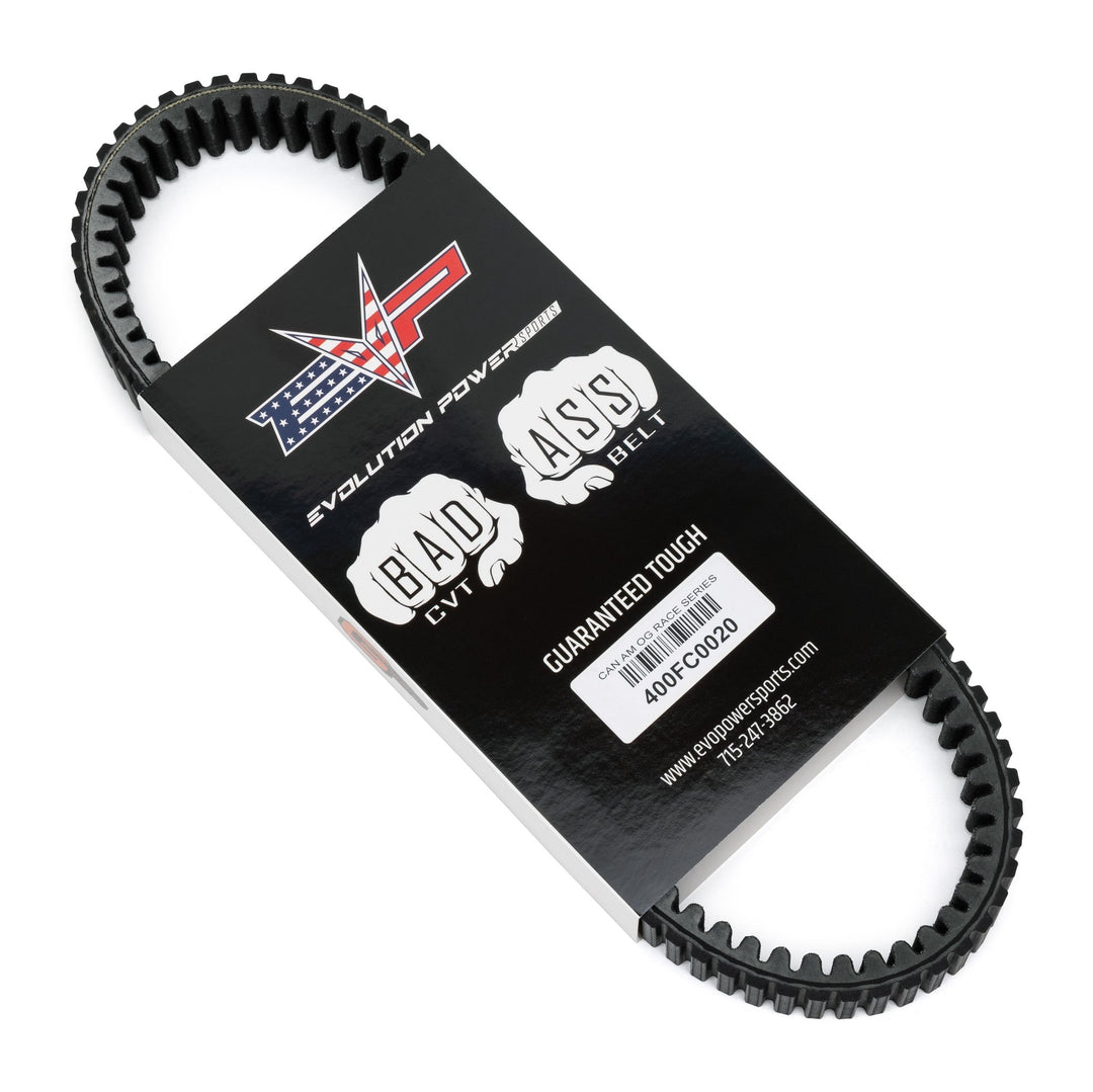 EVP Drive Belt for Can - Am Commander 800/1000 (2011–2024) - Dune Goons