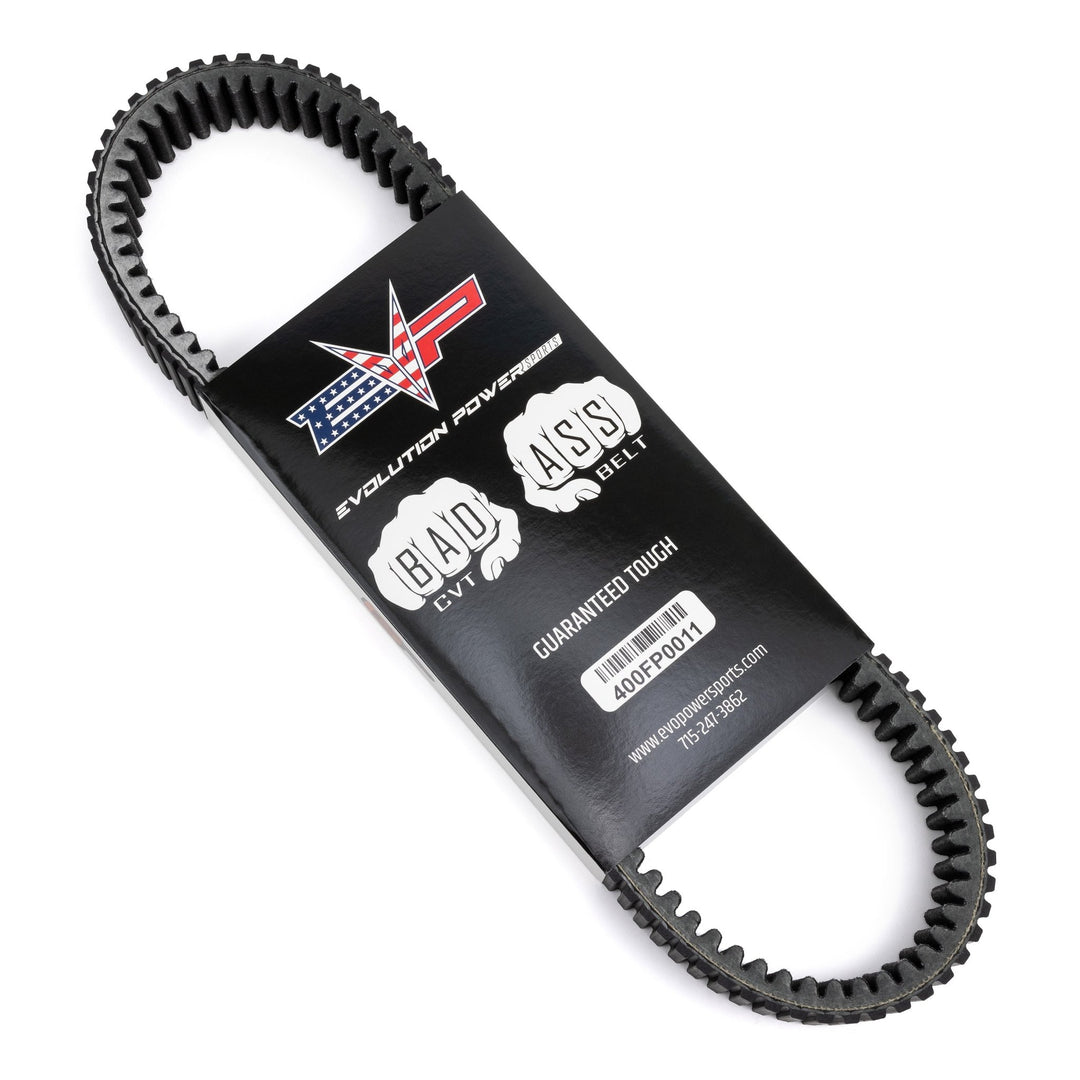 EVP Drive Belt for Polaris RZR RS1 (2018–2023) - Dune Goons
