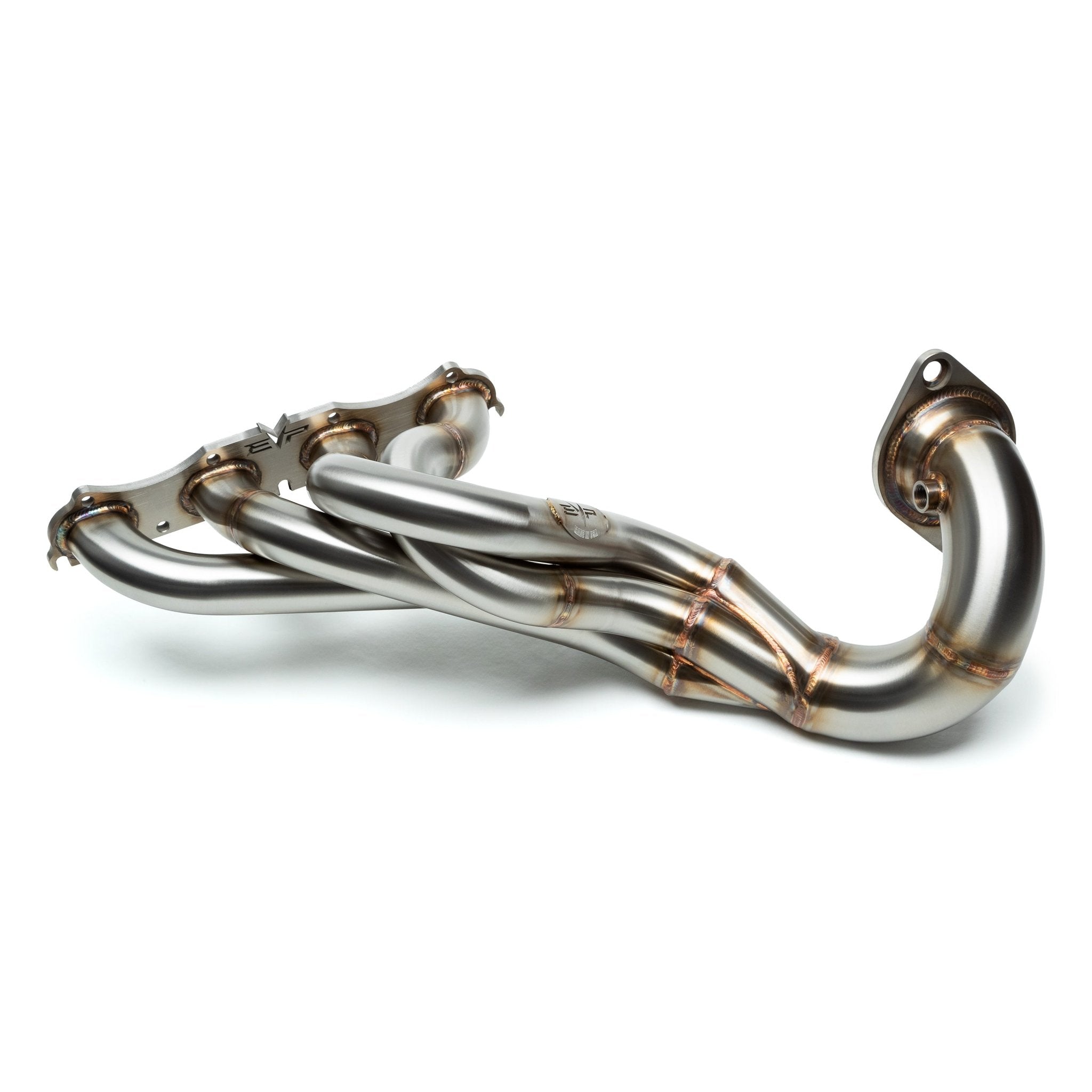 EVP Magnum Header – Polaris RZR Pro R Exhaust Upgrade - Dune Goons