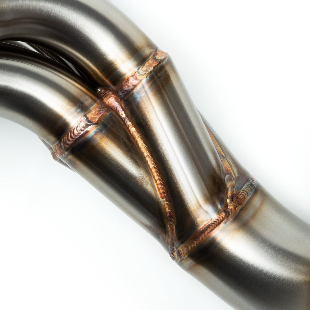 EVP Magnum Header – Polaris RZR Pro R Exhaust Upgrade - Dune Goons