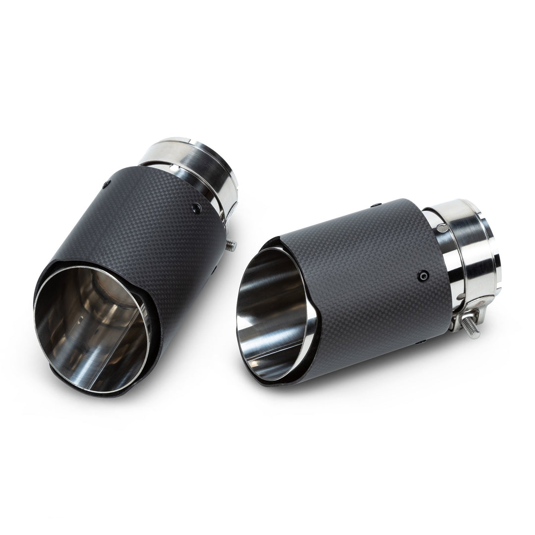 EVP Magnum XR Twin - Exit Exhaust – RZR Pro R - Dune Goons