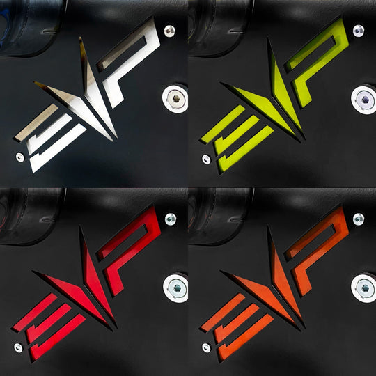 EVP Magnum XR Twin - Exit Exhaust – RZR Pro R - Dune Goons