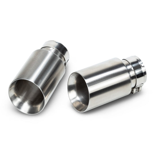 EVP Magnum XR Twin - Exit Exhaust – RZR Pro R - Dune Goons