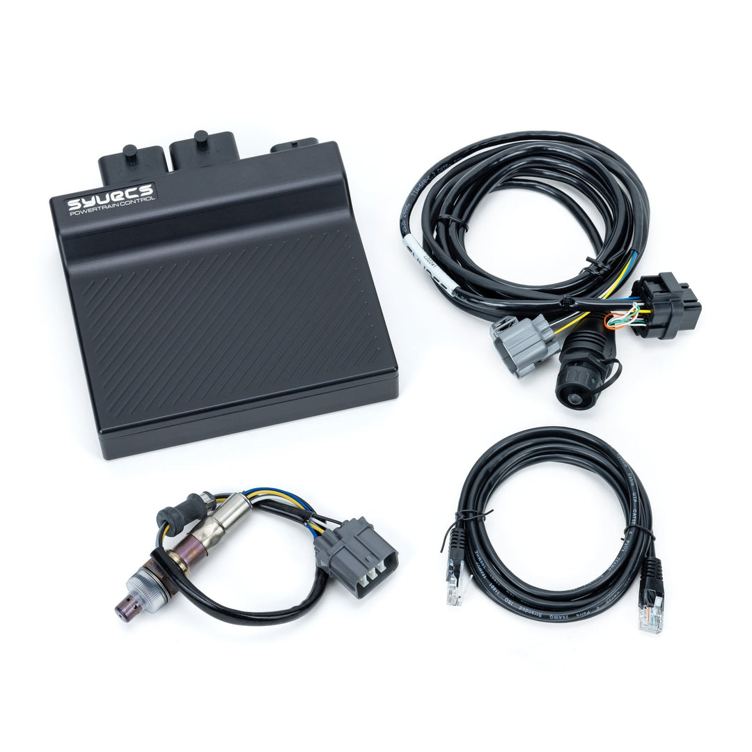 EVP P57 - 700 Turbo Kit – Polaris RZR Pro R (700+ HP) - Dune Goons