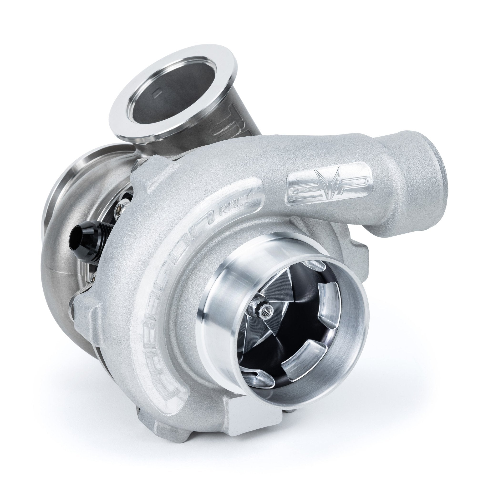 EVP P57 - 700 Turbo Kit – Polaris RZR Pro R (700+ HP) - Dune Goons