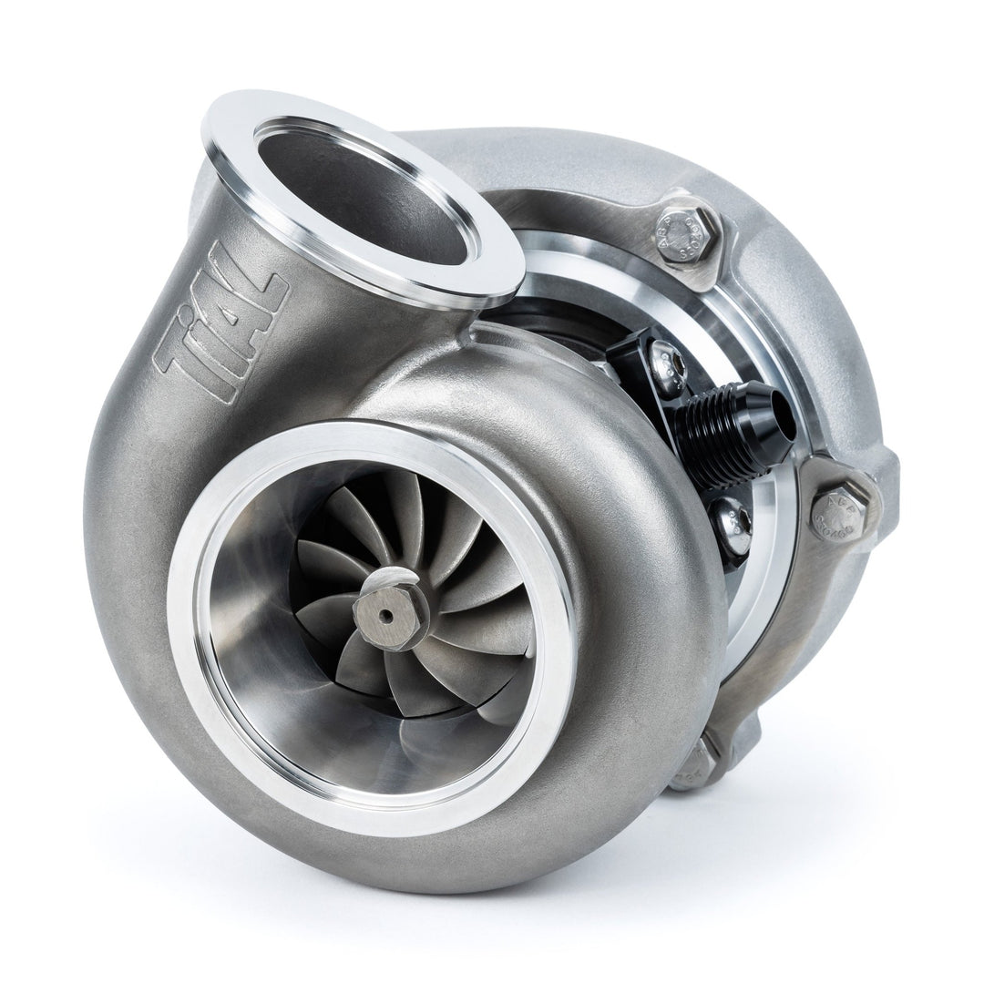 EVP P57 - 700 Turbo Kit – Polaris RZR Pro R (700+ HP) - Dune Goons