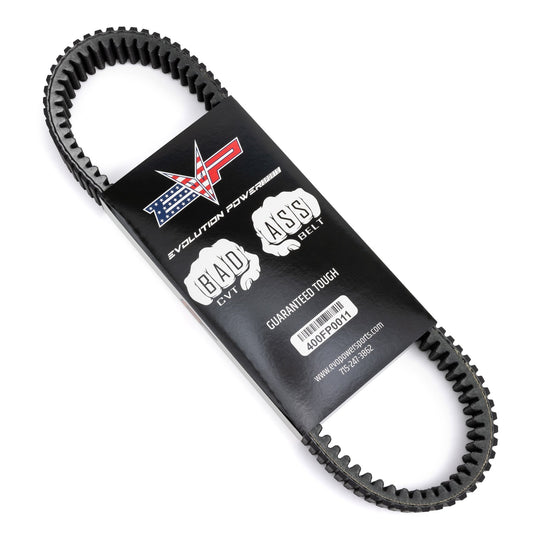 EVP RZR XP Turbo & Turbo S Drive Belt (2016–2020) - Dune Goons