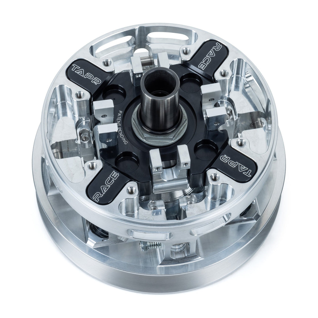 EVP TAPP Primary Clutch Kit – RZR Pro R (2022–2026) - Dune Goons