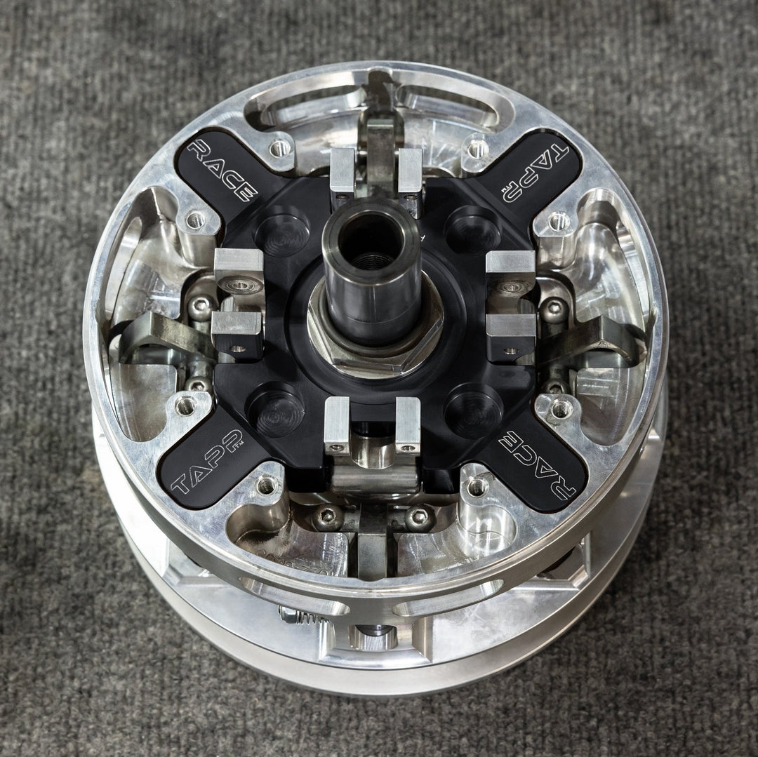 EVP TAPP Primary Clutch Kit – RZR Pro R (2022–2026) - Dune Goons