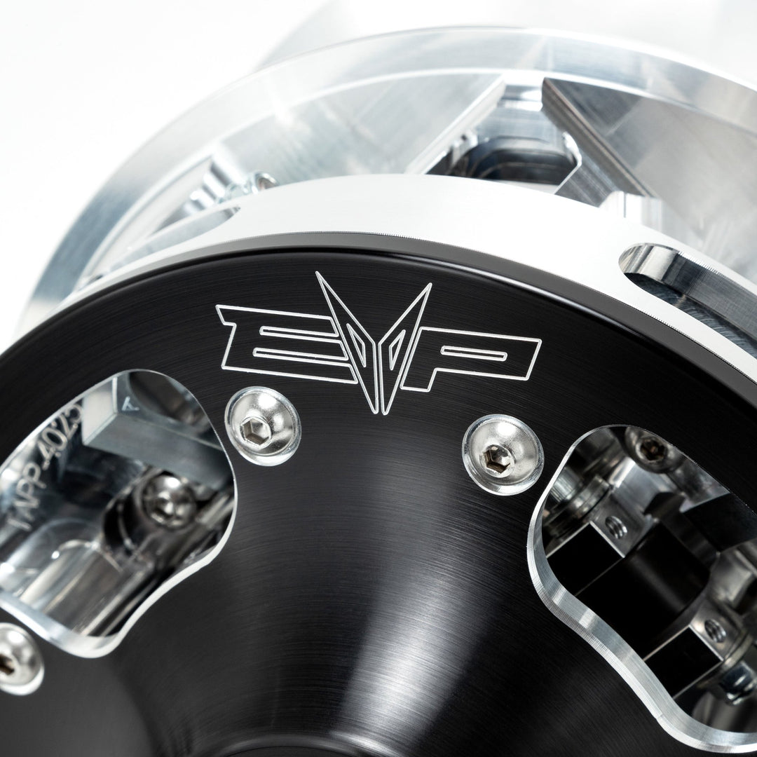 EVP TAPP Primary Clutch Kit – RZR Pro R (2022–2026) - Dune Goons