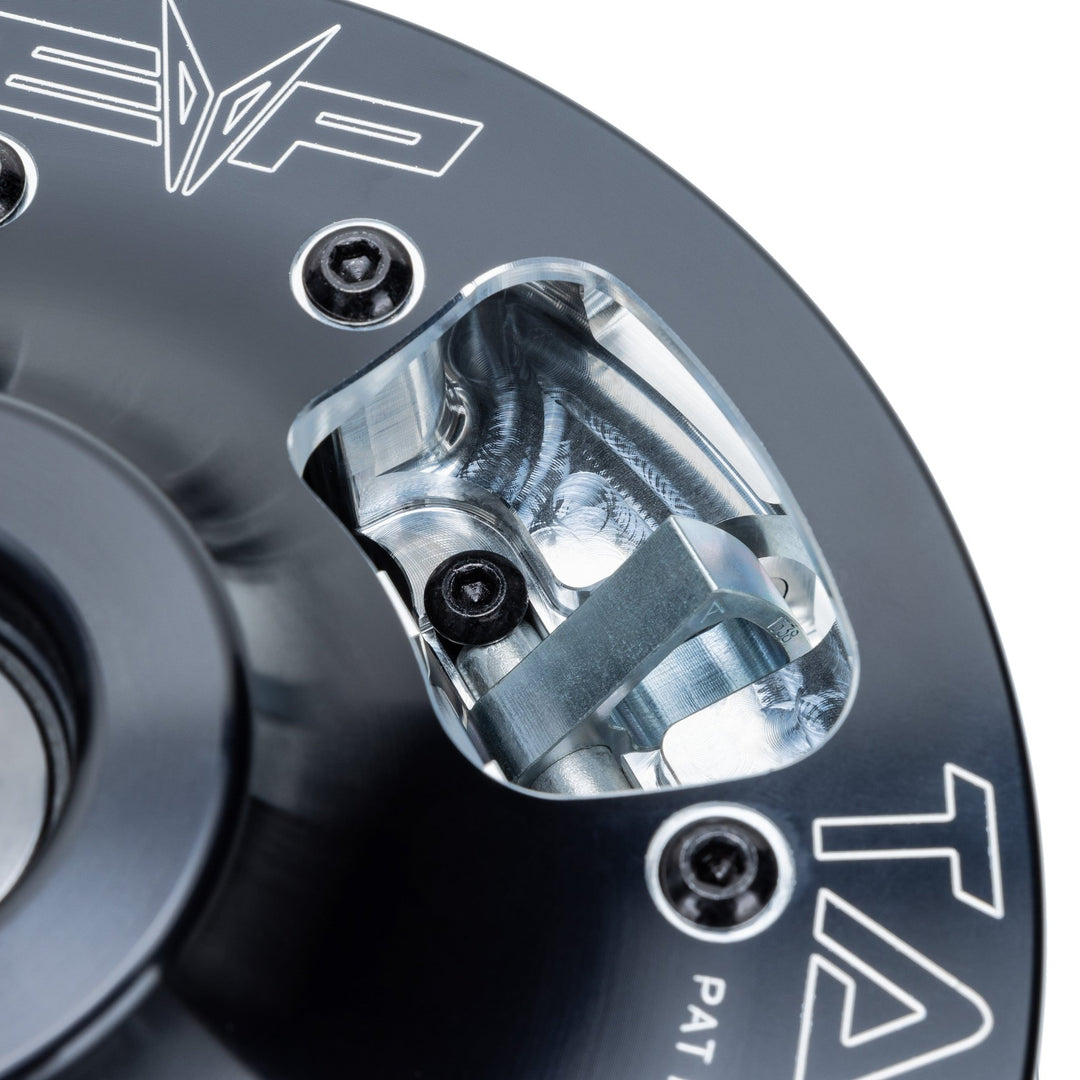 EVP TAPP Primary Clutch Kit – RZR Pro R (2022–2026) - Dune Goons