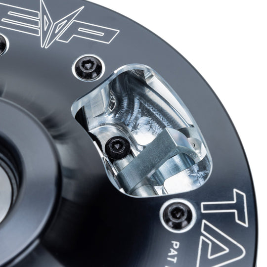 EVP TAPP Primary Clutch Kit – RZR Pro R (2022–2026) - Dune Goons