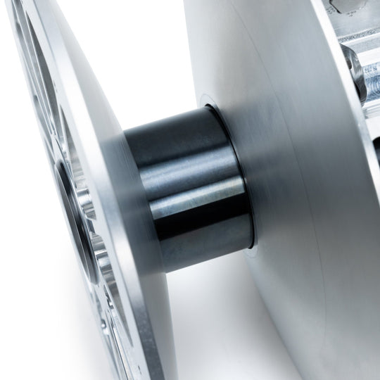 EVP TAPP Primary Clutch Kit – RZR Pro R (2022–2026) - Dune Goons