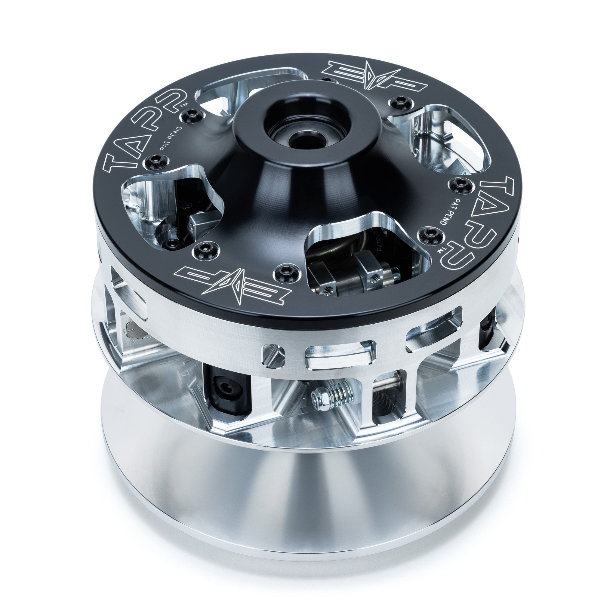 EVP TAPP Primary Clutch Kit – RZR Pro R (2022–2026) - Dune Goons