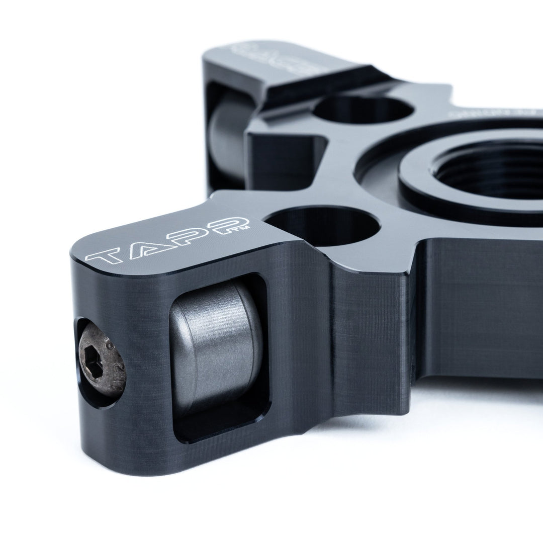 EVP TAPP Roller Primary Clutch for Can - Am Maverick X3 Turbo RR (2021 +) - Dune Goons